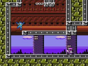 TAS, (NES) Megaman 1 - Speed Bomber in 18m 24.25s by NemoRuby