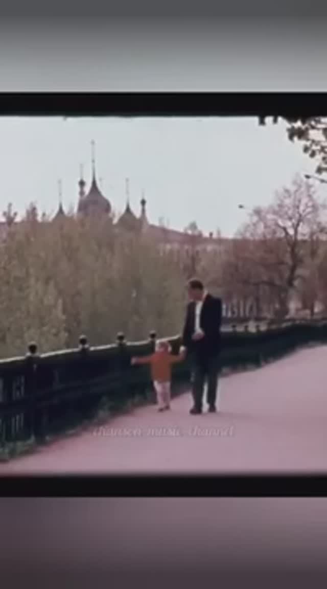 Ностальгия (пою но не я) смотреть онлайн