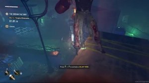 🔥 Dying Light 2 – Последняя надежда человечества! Полное прохождение 100%! ⚡