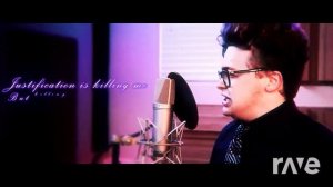 FNaF Cover Mashup - It's Been So Long - Caleb Hyles & CG5 | RaveDJ
