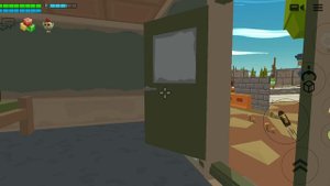 Кашариус град