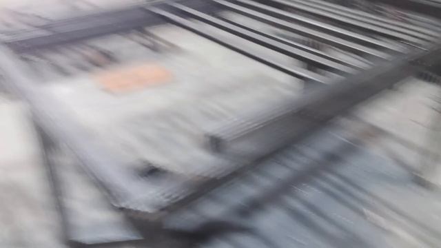 Цех металлообработки