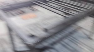 Цех металлообработки