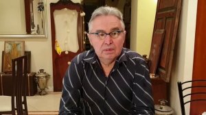 Юрий Кретов. 13. Всех тайн я все равно не раскрою