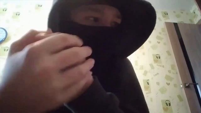 Скряга СНЯЛ МАСКУ...? ЧТО?