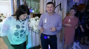 МАРУСЕ ТИ МАРУСЕ ЛЮБЛЮ Я ТВОЮ ВРОДУ || ВЕСІЛЬНІ ТАНЦІ || МАКСИМУМ || 08.02.2020