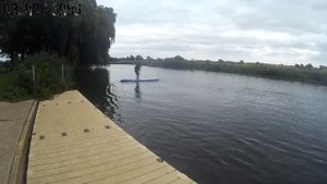 Aquaplanet Pace Vs Max SUP Comparison - 2 10' 6" boards - which one is best?
