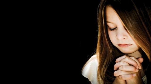 Пусть Иисус моим сердцем владеет. смотреть онлайн