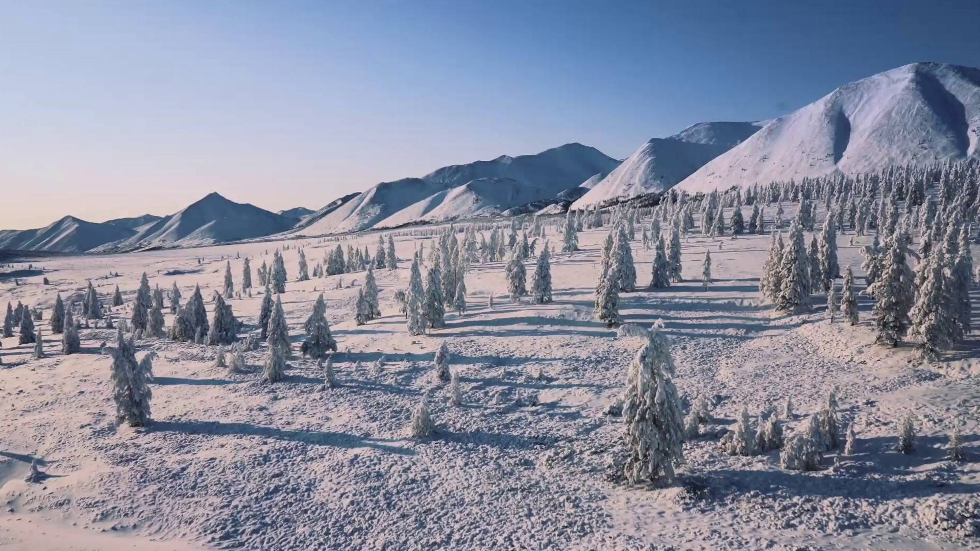 59002Великий северный путь (2019) — Русский трейлер смотреть онлайн