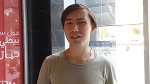 Обмен валюты в Дубае