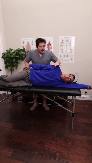 Делайте так и спина не будет болеть! смотреть онлайн