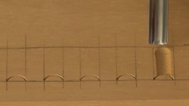 Chris Pye - Thumbnails: Cuts & Patterns смотреть онлайн