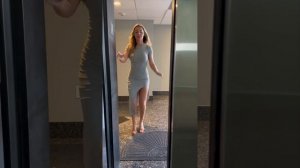 Marie Office Crush ELEVATOR Videos | Most Viral Elevator TikToks | Marie Dee