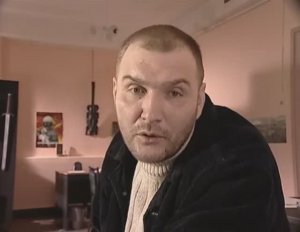 Ментовские войны 1 сезон, 3 серия - Джексон. Меня в Кандагаре до сих пор боятся