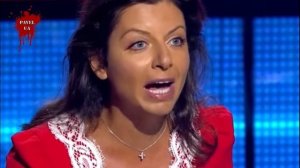 Прозрение или переобувание?  Пропагандистка Симоньян неожиданно призвала россиян  прекратить врать