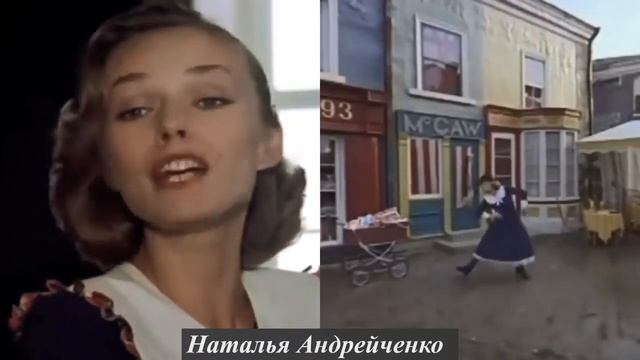 Татьяна Воронина и Павел Смеян "Лев и брадобрей" смотреть онлайн