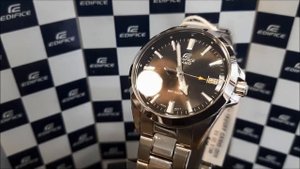 Casio Edifice EFV-100D-1A, EFV-100D-7A