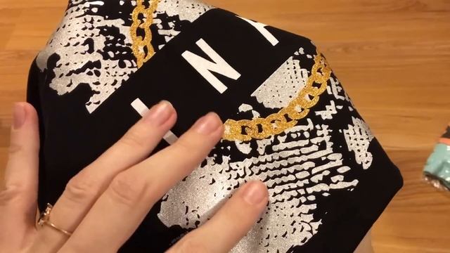 ASMR Распаковка «Любимый Василек» Самая большая посылка АСМР с шепотом смотреть онлайн