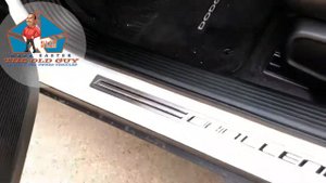 2016 Dodge Challenger R/T Scat Pack 5000 Miles Mark Easter the Old Guy Farmington MO