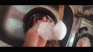 How to clean fish ? (kozhiyala or kanni ayala) VIDEO-1