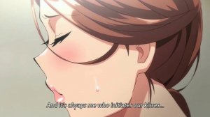 Tsuma ni Damatte Sokubaikai ni Ikun ja Nakatta 1 preview