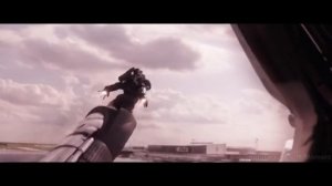 Битва в аэропорту - Часть #3 ( Первый Мститель: ПРОТИВОСТОЯНИЕ ) - 2016