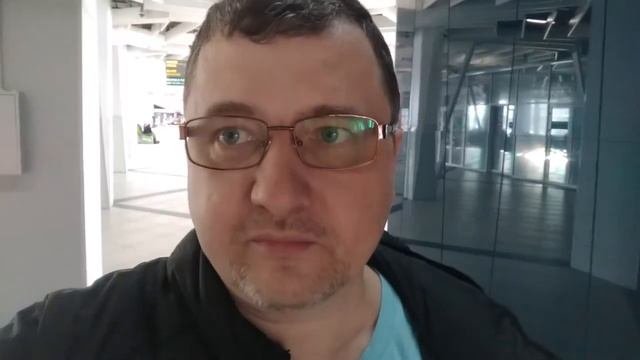 1  Аэропорт Новосибирска