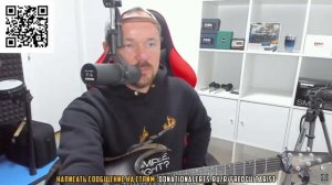 Fredguitarist про ситуацию с Хэтфилдом / Переобулся ли Fredguitarist?