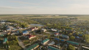 Татышлинский район