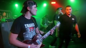 Пурген - Кристал Нахт (live in Mona Club 25 Years) 4K 60FPS