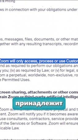 Зачем Zoom записывает и хранит все ваши видеоконференции?