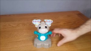 Linkimals Moose - Fisher Price Review