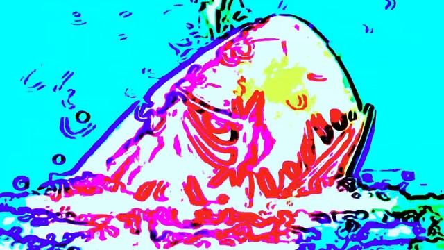 Baleen Executioner