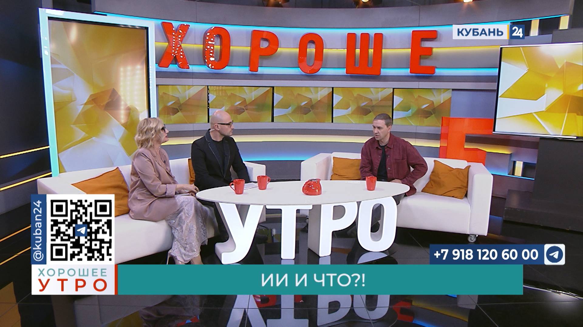 Евгений Белов: ИИ помогает сэкономить до 100 часов личного времени в неделю