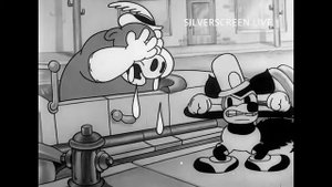 Looney Tunes E16 One More Time (1931) HD
