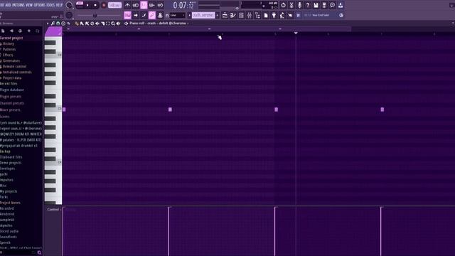 Как Сделать Бит в Стиле Kai Angel x 9mice в Fl Studio? | Viperr Type Beat