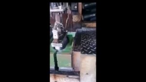 Китай производство