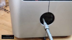 Как разобрать корпус Jura ENA micro 9
