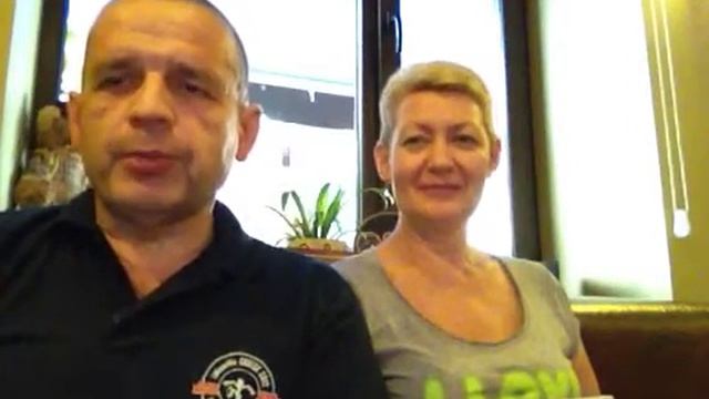 Кофе пауза в Tucano Cofe. смотреть онлайн