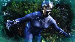 Kendrick Lamar & Sza, All The Stars//Black Panther
