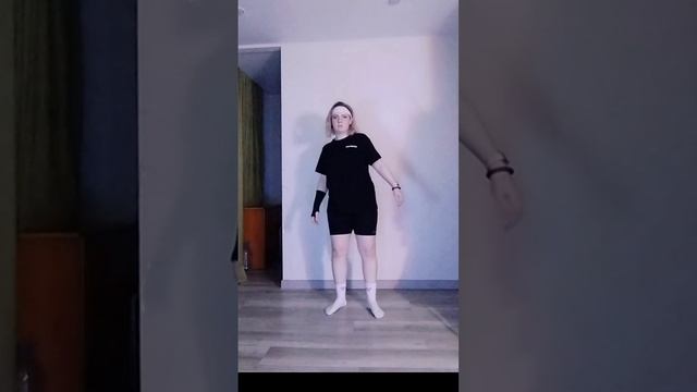 Танце-двигательная практика "шарик внутри"