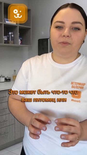 Аллергия у питомца. Первая помощь при аллергии. Часть I #rooli #ветеринаронлайн #аллергияусобак
