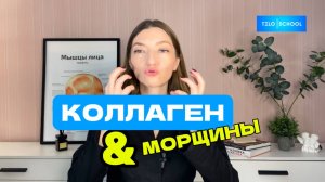 Что такое коллаген и зачем он нужен? Как получить коллаген?