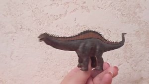 МОИ ДИНОЗАВРЫ, часть 6| Learn dinosours #динозавр #jurassicpark #figurines #изучаемдинозавров