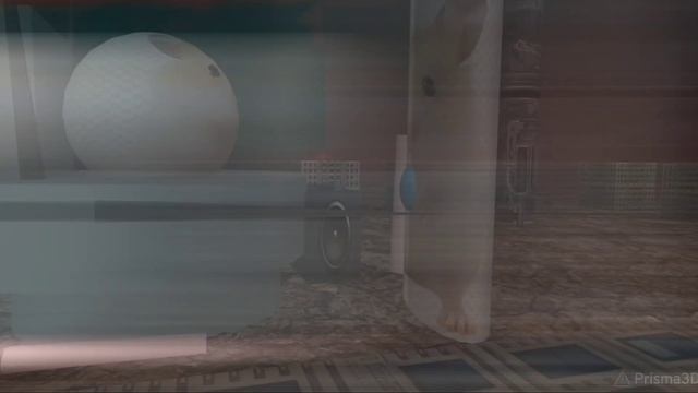 Скибиди хомяк 13 (часть 2/3)