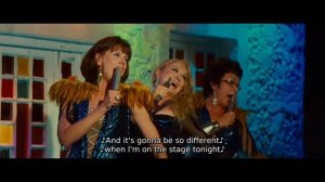 SUPER TROUPER (ABBA) - Film Mamma Mia 2008
