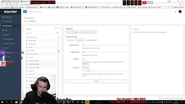 Utállak MM!😠😪|| World of Tanks Random Live #83 смотреть онлайн