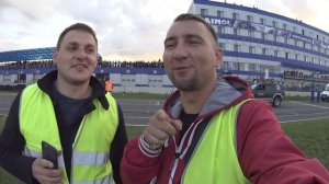 Ваз 2105 Финал РДС 2017 Воробьев третье место