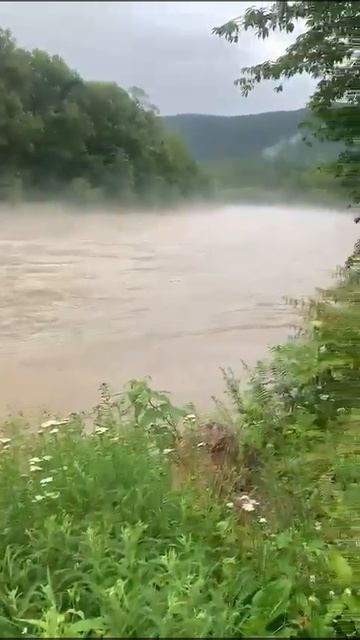 😱😱😱река Сукпай ,воды ПИСЕЦ😱😱😱