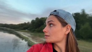 Христина Блохина Видеовизитка